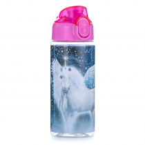 Drinking bottle 500 ml TRITAN Unicorn 1