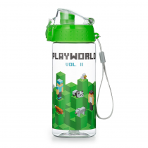 Láhev OXY CLiCK 500 ml Playworld