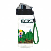 Láhev OXY CLiCK 500 ml Playworld