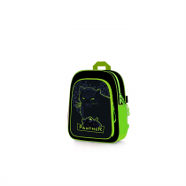 Kids Preschool Backpack Panter