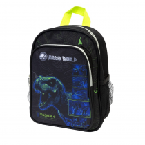 Kids Preschool Backpack Jurassic World