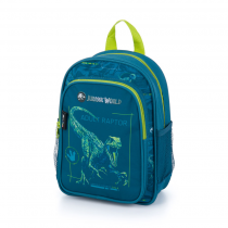 Kids Preschool Backpack Jurassic World