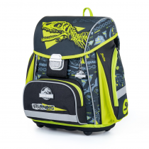 School Backpack PREMIUM Jurassic World