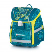 School Backpack PREMIUM LIGHT Jurassic World