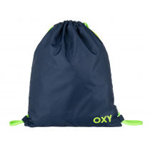 Sport Sack OXY Neon line Dark Blue