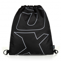 Sport Sack OXY Black line White