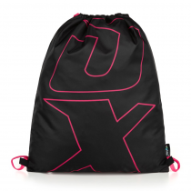 Sport Sack OXY Black line Pink