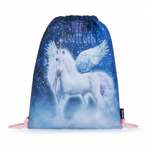 Sport sack Unicorn 1