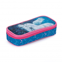 Pencil pouch komfort Unicorn 1