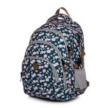 School backpack OXY Scooler Magnolie