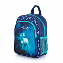 Kids Preschool Backpack Unicorn