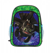 Kids Preschool Backpack How To Train Your Dragon