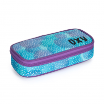 Pencil pouch OXY Bubbles