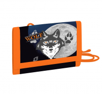 Wallet Wolf