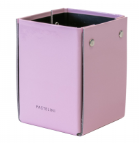 Pen Holder Pastelini pink