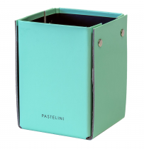 Pen Holder Pastelini green