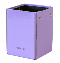 Pen Holder Pastelini purple