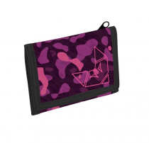 Wallet OXY Sport Camo Girl