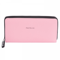 Large Purse Pastelini pink