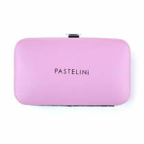 Manicure set Pastelini purple