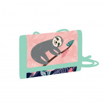 Wallet Sloth