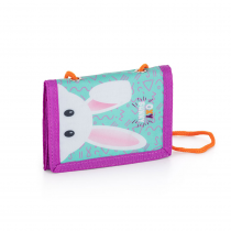 Wallet Oxy Bunny