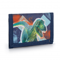 Wallet Dinosaurus
