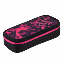 Pencil pouch OXY Camo girl