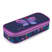 Pencil pouch Butterfly