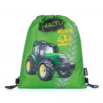 Sport sack tractor