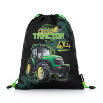 Sport sack tractor