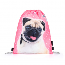 Sport sack ISHA - My love Pet