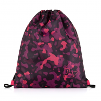 Sport Sack OXY Camo Girl