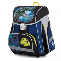 School Backpack PREMIUM Jurassic World