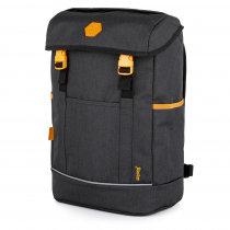 Student Backpack OXY Urban black