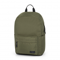 Studentský batoh OXY Runner Olive