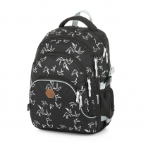 School backpack OXY Scooler Swallow
