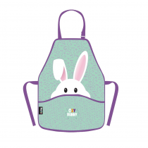 Apron Oxy Bunny