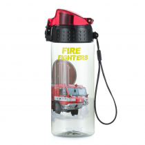 Drinking bottle 500 ml TRITAN Tatra - Firefighters