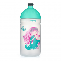 Drinking bottle 500 ml Ocean rainbow