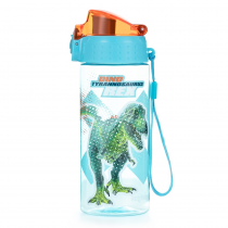 Drinking bottle 500 ml TRITAN Dinosaurus