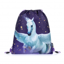 Sport sack Unicorn-pegas
