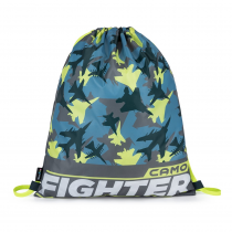 Sport Sack OXY Style Mini camoflight