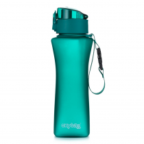 Drinking bottle 550 ml TRITAN mint