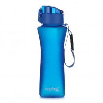 Drinking bottle 550 ml TRITAN blue