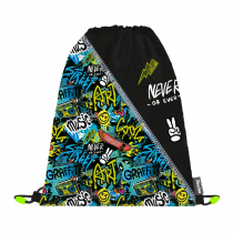 Sáček na cvičky Funny Boy