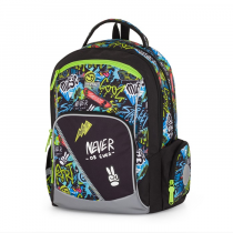 Školní batoh OXY GO Funny Boy