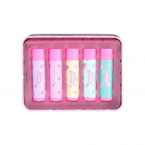 BALZÁM NA RTY 5 KS PLECHOVÁ DÓZA