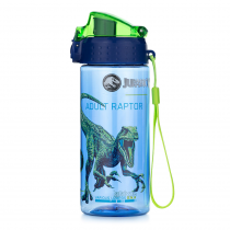 Drinking bottle 500 ml TRITAN Jurassic World