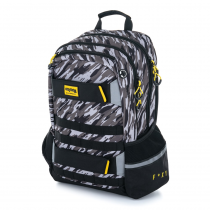 Student backpack OXY Sport Winter